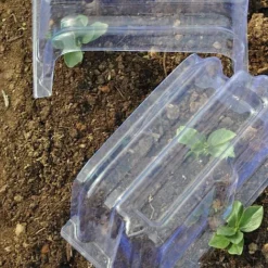 Mini Greenhouse Cloche 9 Mini Greenhouse Cloche -US Garden Supplies Sales 2024 CLOC V69804 D