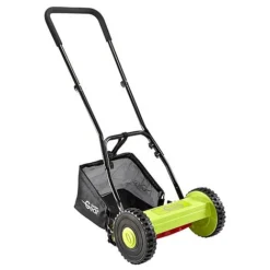 Garden Gear Manual Push Lawn Mower -US Garden Supplies Sales 2024 D8460A 5