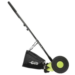 Garden Gear Manual Push Lawn Mower -US Garden Supplies Sales 2024 D8460A 7