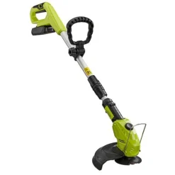 Garden Gear 20V Cordless Lithium-ion Grass Trimmer -US Garden Supplies Sales 2024 D9531 GG Grass Strimmer