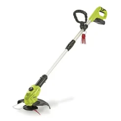 Garden Gear 20V Cordless Lithium-ion Grass Trimmer -US Garden Supplies Sales 2024 D9531NEW1000x1000