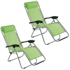 Garden Gear Zero Gravity Chair - Apple Green 9 Garden Gear Zero Gravity Chair - Apple Green -US Garden Supplies Sales 2024 G0882 2