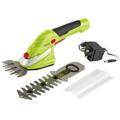 Garden Gear 7.2V Cordless Trimming Shears 6 Garden Gear 7.2V Cordless Trimming Shears -US Garden Supplies Sales 2024 G1005 8 2000x2000 1