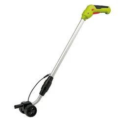 Garden Gear 7.2V Cordless Trimming Shears With Telescopic Handle & Wheel Attachment 14 Garden Gear 7.2V Cordless Trimming Shears With Telescopic Handle & Wheel Attachment -US Garden Supplies Sales 2024 G1005205202000x2000