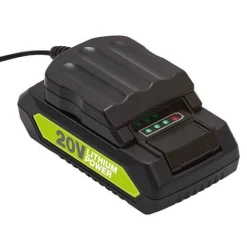 Garden Gear 20V Cordless Lithium-ion Grass Trimmer -US Garden Supplies Sales 2024 G1168202000x2000