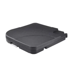 Four-piece Cantilever Parasol Base -US Garden Supplies Sales 2024 G2307 Parasol Base CO 4
