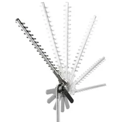 Garden Gear 900W Extendable Hedge Trimmer -US Garden Supplies Sales 2024 G2376 5