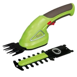 Garden Gear 3.6V Cordless Lithium-ion Trimming Shears With Extension Handle -US Garden Supplies Sales 2024 G2378 4