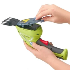 Garden Gear 3.6V Cordless Lithium-ion Trimming Shears With Extension Handle -US Garden Supplies Sales 2024 G2378 7
