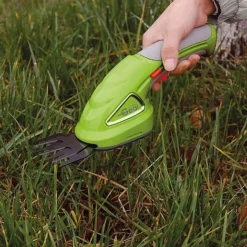 Garden Gear 3.6V Power Cordless Trimming Shears -US Garden Supplies Sales 2024 G2378206202000x2000