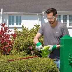 Garden Gear 600W Hedge Trimmer -US Garden Supplies Sales 2024 G2759 3