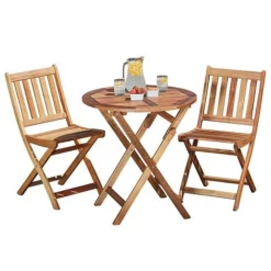 Garden Gear Acacia Hardwood Bistro Set 9 Garden Gear Acacia Hardwood Bistro Set -US Garden Supplies Sales 2024 G2856 4 2000x2000 1