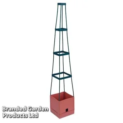 Garden Grow Self Watering 4 Tier Tomato Tower -US Garden Supplies Sales 2024 TOWE TOMSELFWA T045926